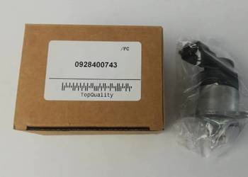 Nowy zawór regulacji paliwa Renault Ford 0928400743