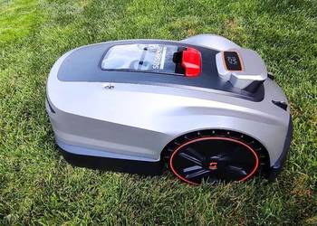 Kosiarka automatyczna Sunseeker X3 Plus RTK Robot koszący