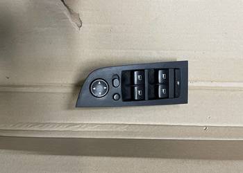 6948632 panel sterowania szyb lusterek bmw 3 e90 e91