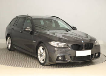 BMW 5 525d xDrive