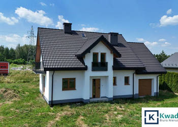 Dom wolnostojący 151m2 Krosno Malinowa Góra
