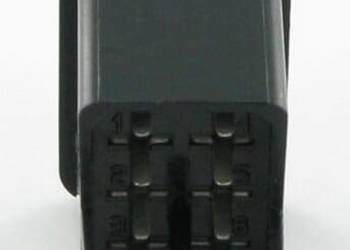 Przełącznik kołyskowy 21x37 mm 17701101