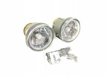 HALOGEN 2x (L + P) CITROEN C3 / C3 PLURIEL 2002-2010 ORYGINALNY 948235