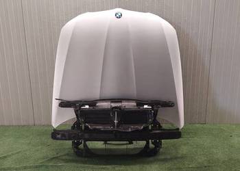 PAS PRZEDNI BMW 3 E90 E91 LIFT 08-12