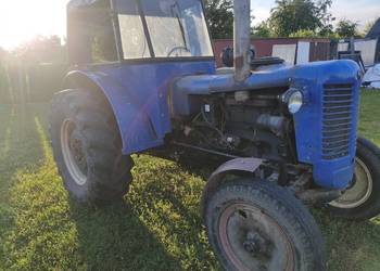 Sprzedam Zetor Super 50 z dokumentami