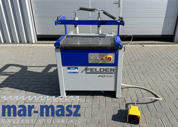 Wiertarka wielowrzecionowa FELDER typ FD 921