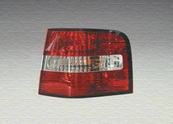 Fiat Stilo 01‑07 Lampa tylna prawa