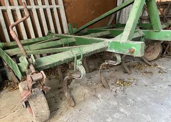 Agregat uprawowy 2,1 m – 14 zębów