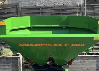 Amazone Za-f 693