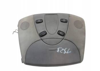 LAMPKA PODSUFITKI W906  A9068200001 Mercedes-Benz Sprinter II (2006-  )