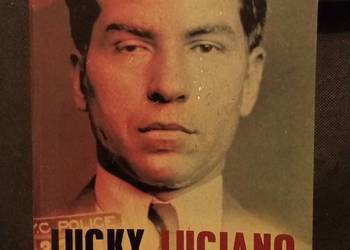 Lucky Luciano. Po angielsku!