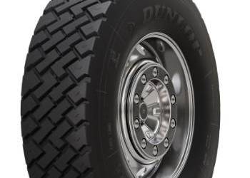 Opona 295/80R22.5 295 80 22.5 Bieżnikowane
