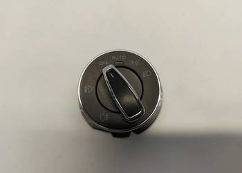 PORSCHE MACAN S 95B Przełącznik świateł 7P5941531F