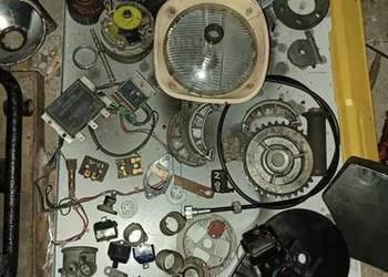 zaplon mz trophy jan jarzabek elektroniczny