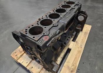 Blok silnika John Deere 8320, 8420, 8320, 8220