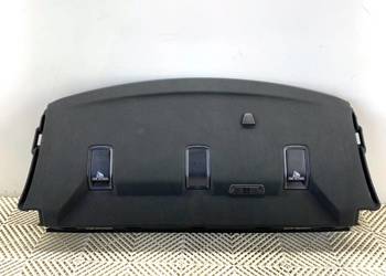 PÓŁKA TYŁ BMW F44 Sportowy/Coupe OSŁONA BAGAŻNIKA, TYLNA