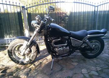 Suzuki Marauder VZ,  800 dobry stan