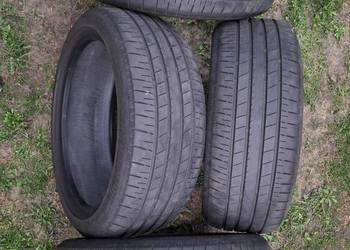 225 45 19 Bridgestone Turanza T005A opony letnie zimowe mazda 6 gj gl 8 szt