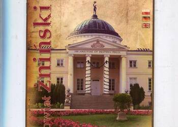 Zabytki architektury świeckiej i sakralnej Powiat Żniński