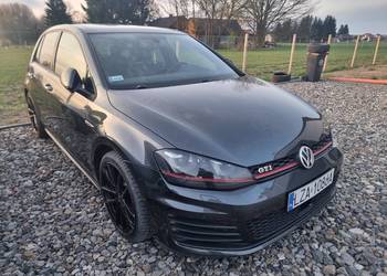 Golf 7 GTI