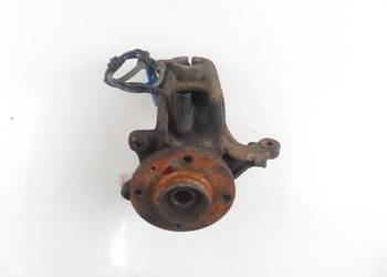 ZWROTNICA PIASTA PRZEDNIA LEWA CITROEN C3 II 1.4 VTi