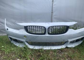 Zderzak BMW f32/f33/f36
