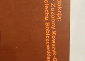 Antybiotyki współczesny stan wiedzy Kowszyk-Gindifer, Sobicz