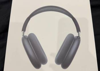 AirPods Max Midnight