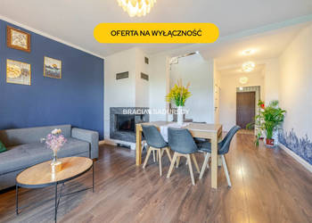 Mieszkanie Krzysztoforzyce Zielona 74.98m2 3 pok