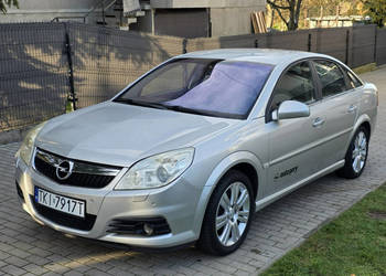 Opel Vectra 1.8 Benzyna | Serwisowany | Gwarancja | Bogate wyposażenie | C…