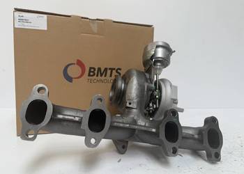 Turbosprężarka BMTS Bosch Mahle Turbo Systems 40007027 401TN100191