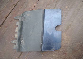 Zaślepka klapka ucha holowniczego tylnego tył Volkswagen Passat B4 93-96