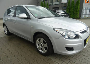 Hyundai i30 .1.4 109KM,Classic+,Niski przebieg, dobrze utrzymany I (2002-2…