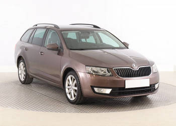 Skoda Octavia 1.6 TDI