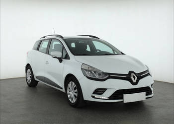 Renault Clio 1.5 dCi