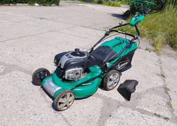 Duża kosiarka spalinowa Briggs Stratton 51 cm
