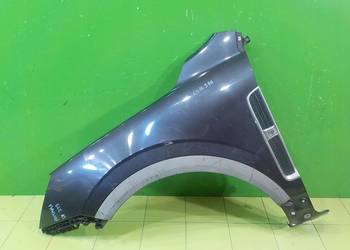 OPEL ANTARA LIFT 2.2 CDTI 14r 5D blotnik lewy przod