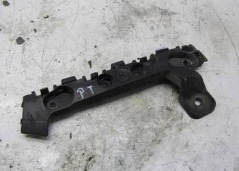 ŚLIZG MOCOWANIE ZDERZAKA PRAWY TYŁ TYLNE FORD FIESTA MK8 HB H1BB-17A881-A1