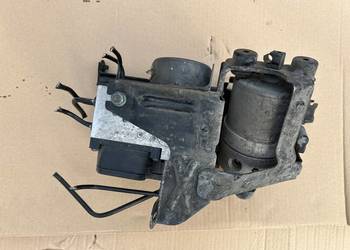 Pompa hamulcowa wraz z pompą doładowującą ABS Audi A6 C5