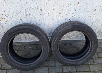 Opony letnie  Michelin 205 55 R16