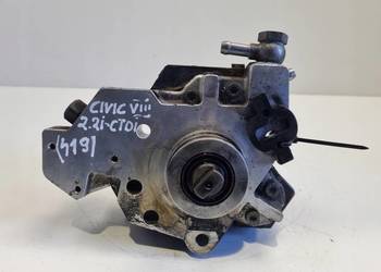 Honda Civic VIII 2.2 iCTDI POMPA WTRYSKOWA paliwa 0445010141