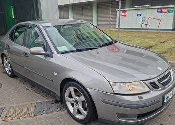 Saab 93 1.8 benzyna lpg