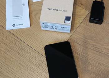 Smartfon Motorola Edge 30 Neo 8 GB / 128 GB 5G czarny