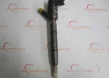 HYUNDAI KIA 1.5 1.6 CRDI wtrysk wtryskiwacz 0445110256