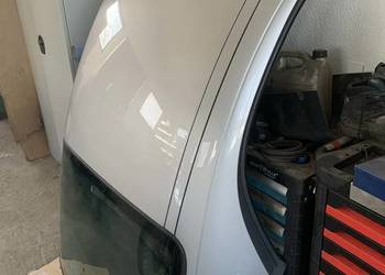 Twardy dach hardtop Porsche 996 911