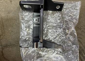 Renault Captur II Nowy Lewy Przód Ślizg Uchwyt Wspornik Mocowanie Lampy