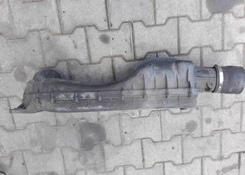 3981070902 0130941302 TŁUMIK KOLEKTORA SSĄCEGO MERCEDES