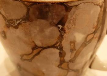 Filiżanka porcelana WŁOCŁAWEK vintage Filiżanka porcelana WŁOCŁAWEK vintage