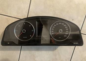 LICZNIK  VW T5 2.0 TDI 7E0920860E