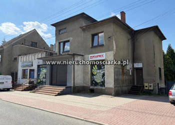 Sprzedaż lokalu 260m2 Godów